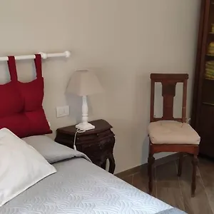 Apartment San Giacomo, Genoa