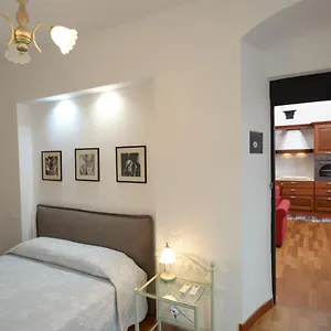 Apartment Soana, Genoa