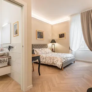  Apartment Classic Chic - Citta Alta Italy