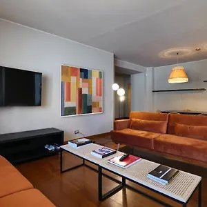  Apartment Castello Luxury - In The Heart Of Italy