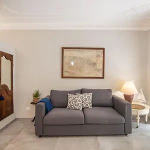 Apartment Il Genovino Caffa, Genoa