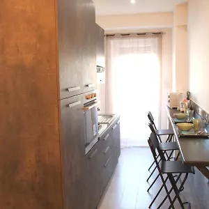  Apartment Pigneto7 Italy