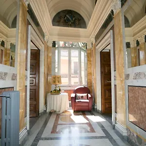  Apartment Private In Centro Storico Italy