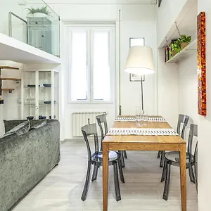 Apartment La Casa Di Cosimo, Genoa