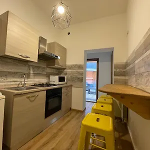  Apartment Falisci Italy