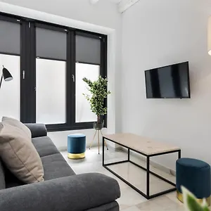  Apartment Alohamundi F&g Spain