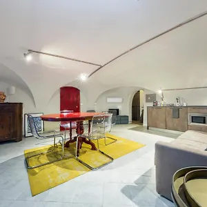 Apartment San Luca By Farris & Cors, Genoa