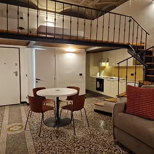 Apartment Residenza Allegra, Genoa