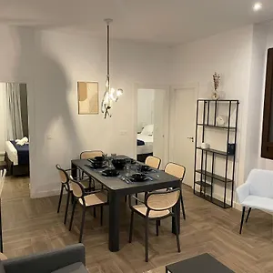  Apartment Jardines De La Sitarilla Spain