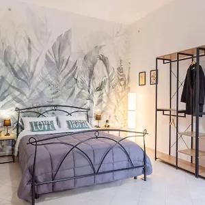  Apartment Sognanapoli Italy